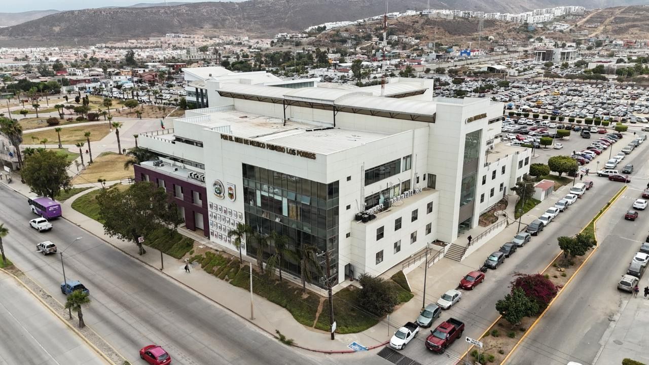IMPULSA GOBIERNO DE ENSENADA ECONOMÍA FAMILIAR CON DESCUENTOS EN EL PREDIAL 2026