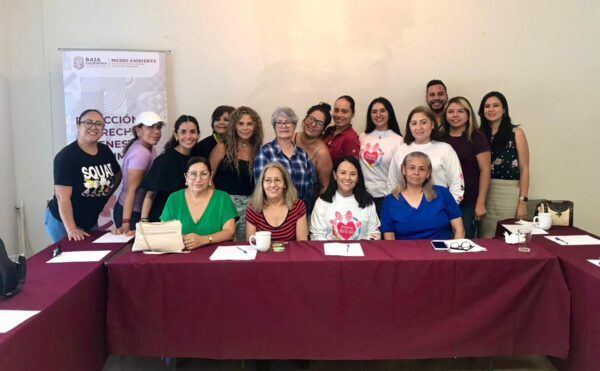 FORTALECE SMADS ACCIONES CON LA SOCIEDAD CIVIL EN MATERIA DE BIENESTAR ANIMAL
