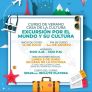 INVITAN A CURSO DE VERANO “EXCURSIÓN POR EL MUNDO Y SU CULTURA”