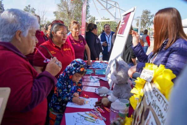 ARRANCA EN BAJA CALIFORNIA JORNADA NACIONAL CONTRA LA RICKETTSIOSIS 2024: SECRETARÍA DE SALUD