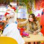 GARANTIZA GOBERNADORA MARINA DEL PILAR EDUCACIÓN PARA NIÑAS Y NIÑOS HOSPITALIZADOS EN BAJA CALIFORNIA