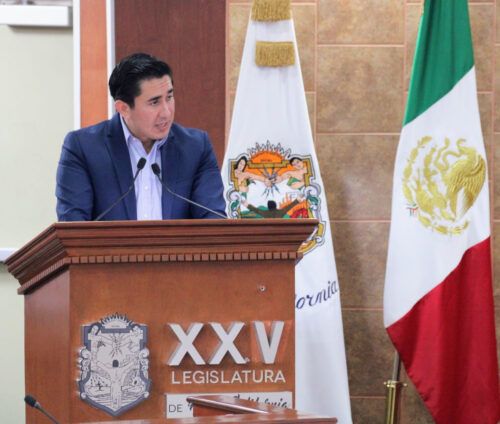 REQUIEREN AL IMOS A REACTIVAR TRANSPORTE PÚBLICO EN COLONIAS DE LA ZONA PONIENTE DE MEXICALI