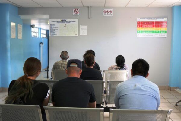 LLAMA IPEBC A LA POBLACIÓN A EVITAR EXCESO DE CONSUMO DE ALCOHOL DURANTE ÉPOCA DECEMBRINA