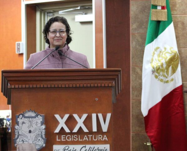 CONGRESO DE B.C. APRUEBA REFORMA A LA LEY ESTATAL ANTICORRUPCIÓN