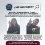ACTIVAN PESQUISA DE BRITHNEY Y BRYAN VALENCIA ABAN DE 10 AÑOS DE EDAD