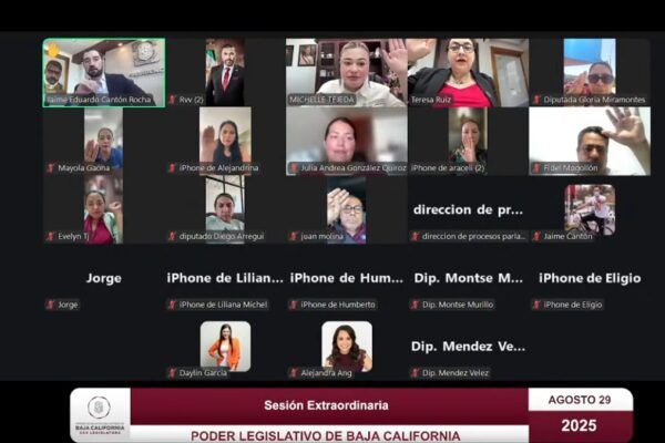 EMITE CONGRESO DECLARATORIA DE PROCEDENCIA SOBRE REFORMA DE SIMPLIFICACIÓN ADMINISTRATIVA