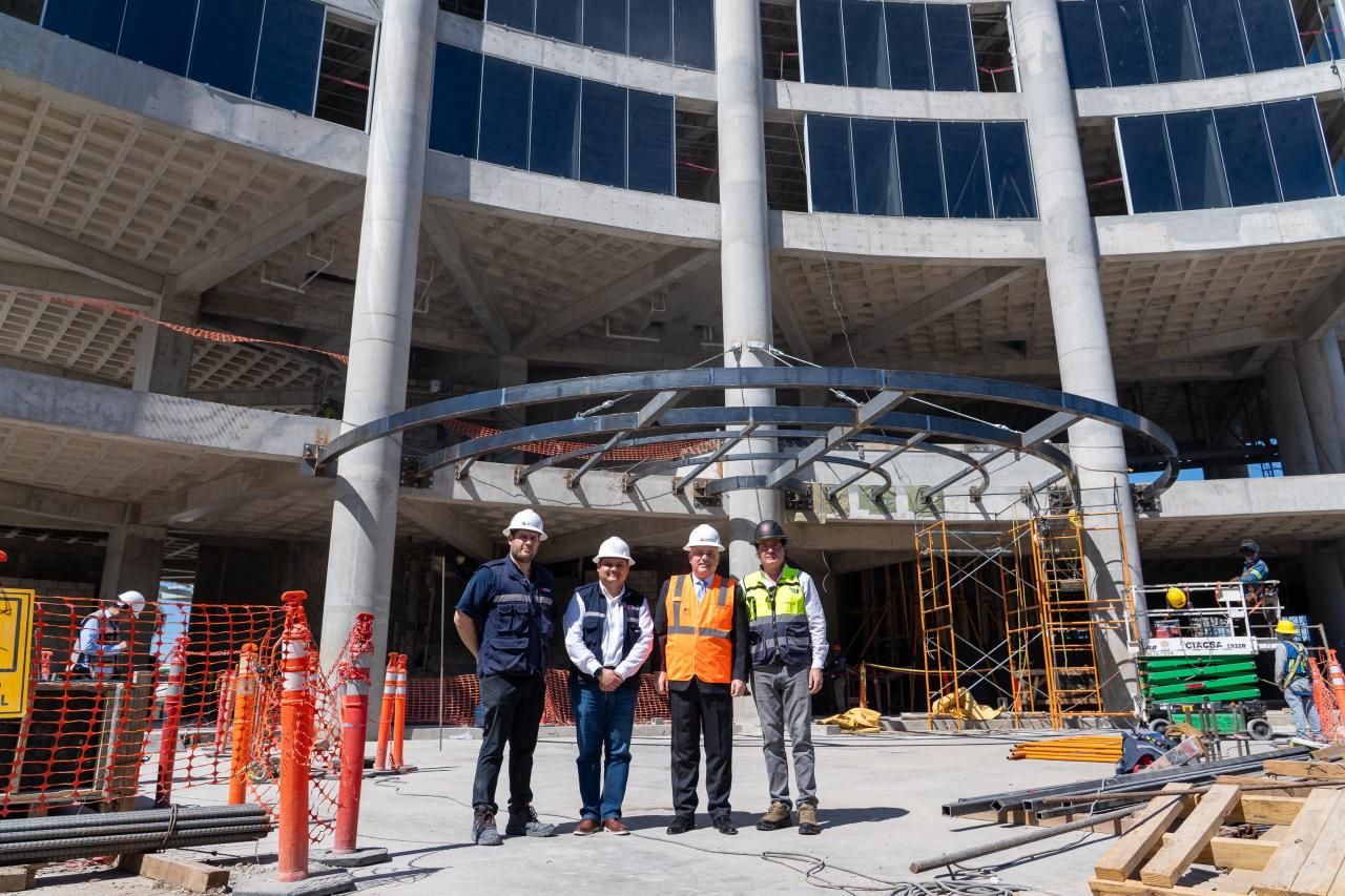 AVANZA BAJA CALIFORNIA EN INVERSIÓN TURÍSTICA CON PROYECTOS DE ALTO IMPACTO EN TIJUANA