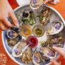 CON CINCO ESTRELLAS VERDES MICHELIN, BAJA CALIFORNIA CONSOLIDA SU LIDERAZGO EN UNA GASTRONOMÍA RESPONSABLE CON EL ENTORNO