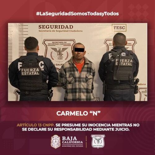 ESCUADRÓN VIOLETA RESCATA A MENOR DE OMISIÓN DE CUIDADOS Y VIOLENCIA FAMILIAR