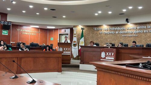 DIPUTADA TERE RUIZ EXHORTA A GARANTIZAR ATENCIÓN ADECUADA A NIÑAS , NIÑOS Y ADOLESCENTES CON TEA EN BC