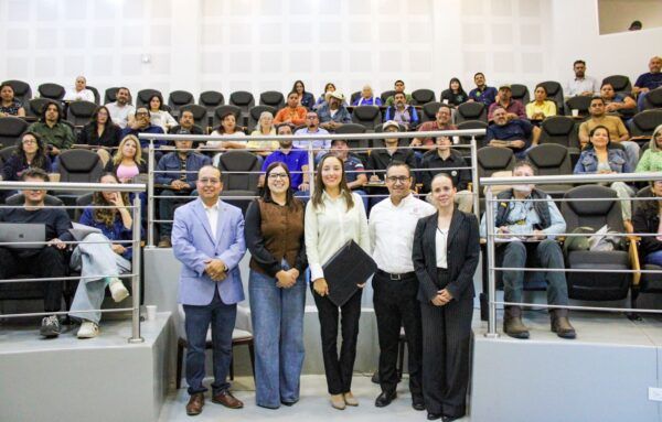 ANUNCIA SADER BC INICIO DE ACTIVIDADES DEL CENTRO AGROEMPRENDEDOR EN ZONA COSTA