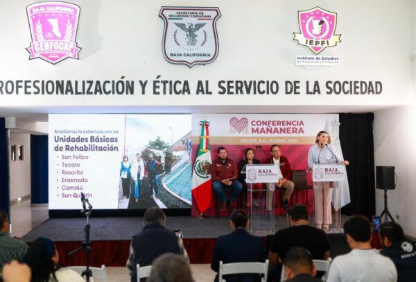 FORTALECE GOBERNADORA MARINA DEL PILAR ATENCIÓN A PERSONAS CON AUTISMO CON INVERSIÓN HISTÓRICA Y AMPLIACIÓN DE SERVICIOS