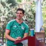 ANUNCIA ROMÁN COTA NUEVA RUTA DE TRANSPORTE PILOTO PARA CERRO AZUL