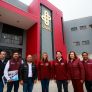 INVITA GOBERNADORA MARINA DEL PILAR A APROVECHAR NUEVOS ESPACIOS UNIVERSITARIOS GRATUITOS EN MEXICALI