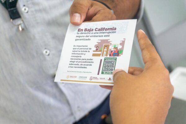 GARANTIZA SECRETARÍA DE SALUD DERECHO DE LAS MUJERES SOBRE SU SALUD SEXUAL Y REPRODUCTIVA