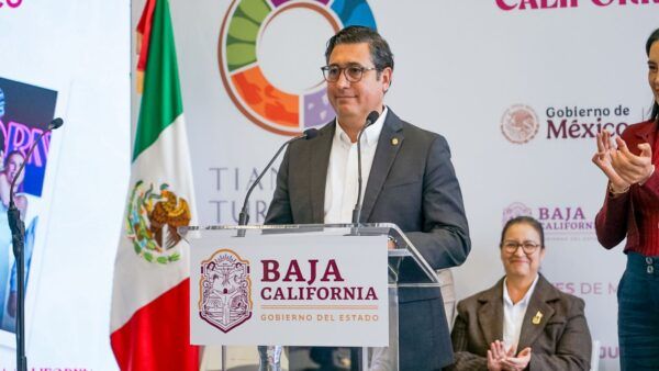 30 DÍAS PARA EL ARRANQUE DEL TIANGUIS TURÍSTICO EN BAJA CALIFORNIA