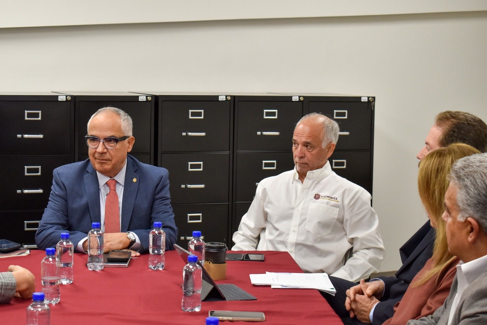 FORTALECEN GOBIERNO DEL ESTADO Y ORGANISMOS EMPRESARIALES MECANISMOS DE DIÁLOGO Y COORDINACIÓN
