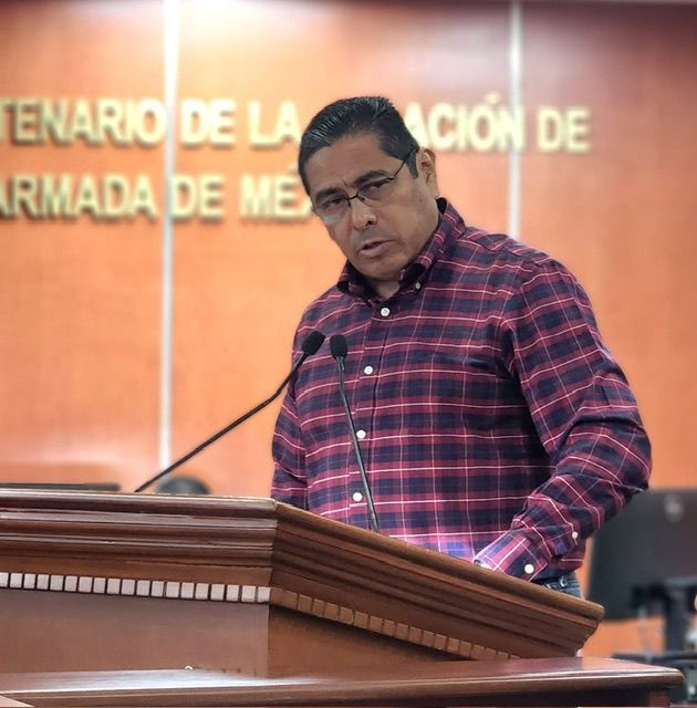 XXV LEGISLATURA APRUEBA LA REVOCACIÓN DE MANDATO COMO MECANISMO DE PARTICIPACIÓN CIUDADANA