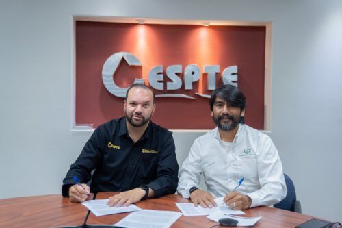 SIGNA CESPTE ALIANZA CON FUNDACIÓN LA PUERTA PARA EL CUIDADO Y PRESERVACIÓN DEL AGUA