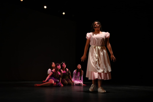 UN ÉXITO “LOS CLÁSICOS DE BROADWAY” EN CEART TECATE