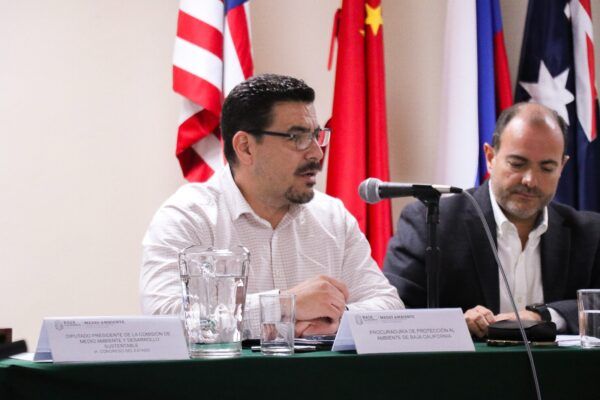 CLAUSURA MEDIO AMBIENTE VINÍCOLA POR INCUMPLIR CON NORMATIVIDAD AMBIENTAL