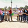 IMPULSA GOBIERNO DE TECATE ADOPCION DE CAMELLONES, COMO PARTE DEL FORTALECIMEINTO PÚBLICO