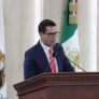 HUMBERTO VALLE PROPONE CASTIGAR EL RECLUTAMIENTO DE MENORES POR EL CRIMEN ORGANIZADO