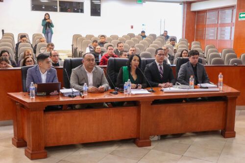 PRETENDE INGRESAR PLAYAS DE ROSARITO EL PRÓXIMO AÑO 1 MIL 100 MDP