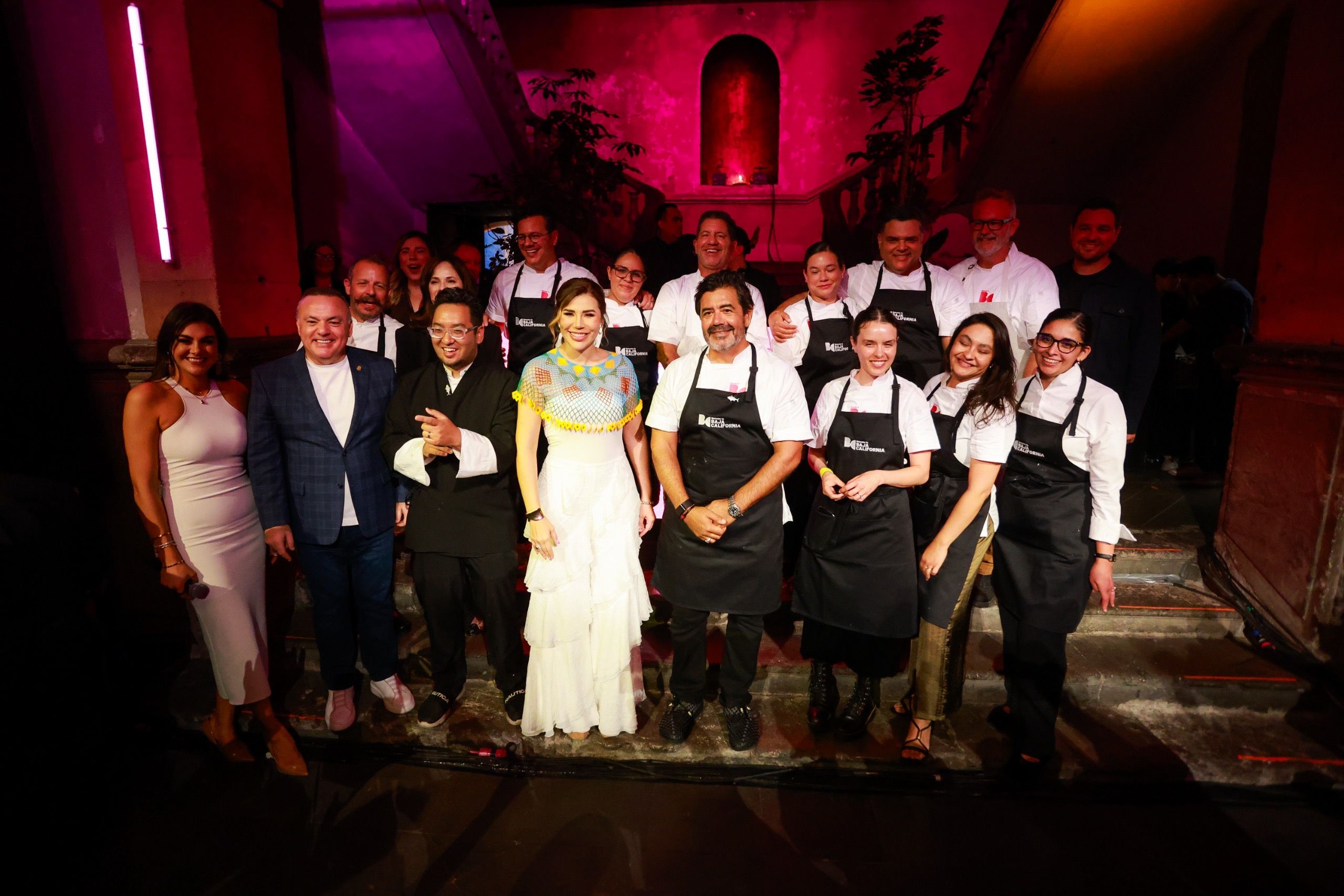 PRESENTA MARINA DEL PILAR “BAJA CALIFORNIA ES PARA TI”: LA NUEVA VISIÓN DEL TURISMO QUE CELEBRA LA TIERRA, EL MAR Y SU GENTE