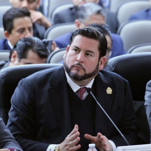 ALCALDE DE TIJUANA PRESENTA PROYECTO DE INGRESOS 2026 ANTE COMISIÓN DE HACIENDA