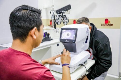 SERVICIOS GRATUITOS EN CENTROS DE SALUD MÓVILES, EN VALLE DE MEXICALI, TECATE Y ENSENADA