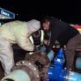 CESPTE REALIZA REPARACIÓN EN LÍNEA DE CONDUCCIÓN Y GARANTIZA ABASTO DE AGUA PARA COLONIAS DEL ESTE DE TECATE