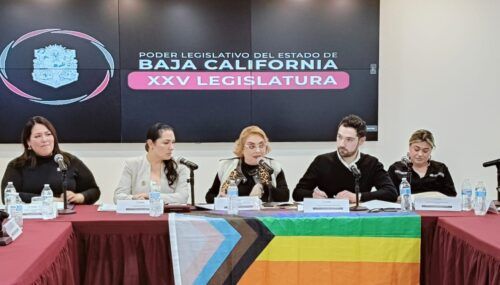 AVANZA REFORMA PARA GARANTIZAR UN TURISMO LIBRE DE DISCRIMINACIÓN POR ORIENTACIÓN SEXUAL