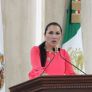 LLAMA DIP. ARACELI GERALDO A GARANTIZAR LA LIBERTAD DE EXPRESIÓN Y HONRA LEGADO DE PERIODISTAS EN EL ESTADO