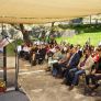 PARTICIPA MÓNICA VEGA EN PRIMER ENCUENTRO NACIONAL DE AUTORIDADES AMBIENTALES DE MÉXICO