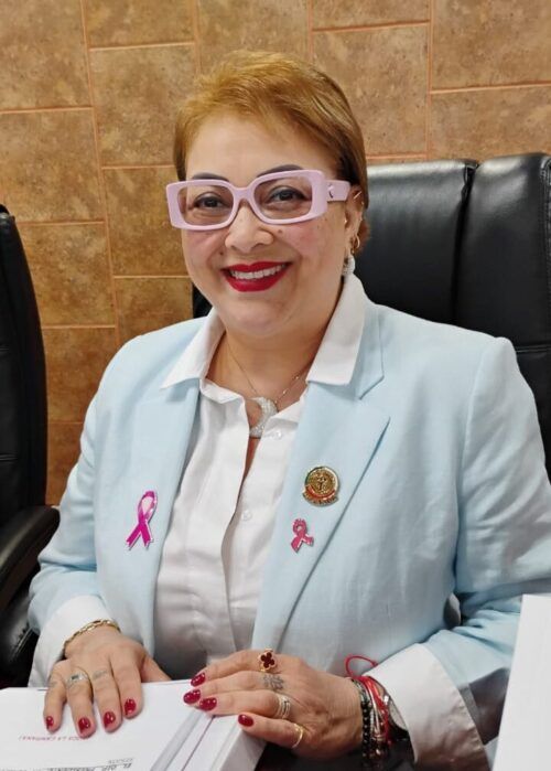 DIP. TERE RUIZ EXHORTA A CAPUFE A AGILIZAR TRÁNSITO EN CASETAS DE PEAJE