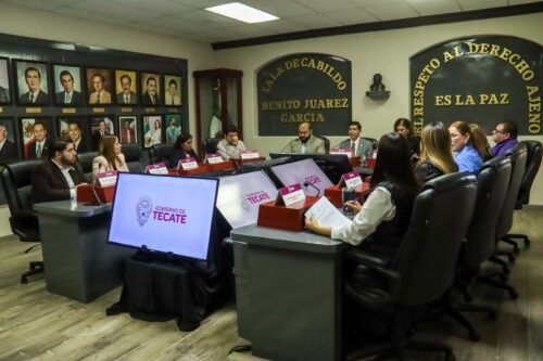 TECATE PODRÍA CONTAR CON CANCHA PROFESIONAL, ACADEMIA DE FUTBOL Y FUT7 CON RESPALDO DE CLUB TIJUANA