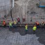 AMPLIACIÓN Y MODERNIZACIÓN DE LA NOPALERA PRESENTA UN 60% DE AVANCE
