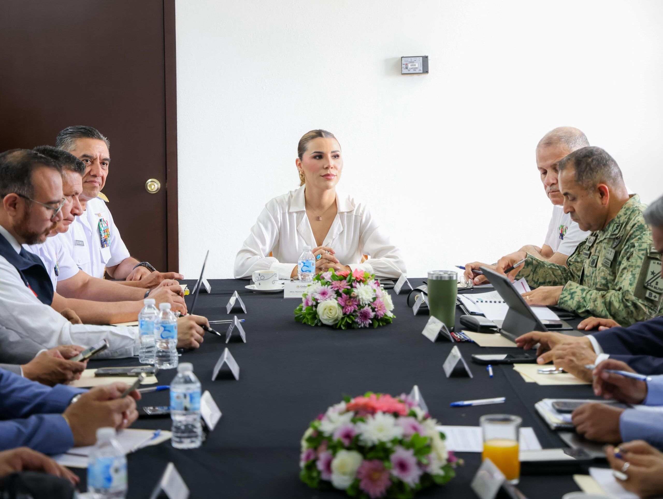 MÁS DE 10 MIL DETENIDOS POR DELITOS FEDERALES EN BC DURANTE LA ADMINISTRACIÓN DE MARINA DEL PILAR
