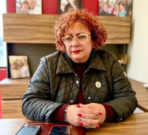 IMPULSA DIPUTADA MAYTHÉ MÉNDEZ SESIONES ANUALES DEL CONSEJO DE COORDINACIÓN HACENDARIA