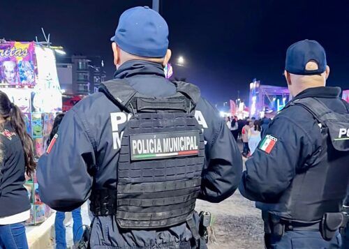SALDO BLANCO EN EL PRIMER DÍA DEL GRAN CARNAVAL DE ENSENADA 2026