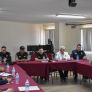 REFUERZA PROTECCIÓN CIVIL ESTATAL VÍNCULOS CON BOMBEROS Y PROTECCIÓN CIVIL MUNICIPALES