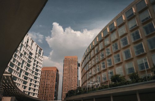 VIVIR CERCA DE OFICINAS Y EMBAJADAS: CÓMO IMPACTA ESTO EN LA RENTA DE DEPARTAMENTOS EN POLANCO