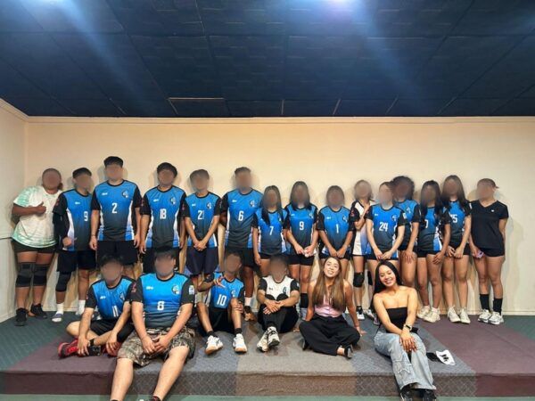 IMPULSA GOBIERNO DE TECATE UNA JUVENTUD MÁS SEGURA Y CON MAYORES OPORTUNIDADES