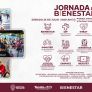 INVITAN A LA JORNADA DE BIENESTAR CON FERIA DE SERVICIOS INFONAVIT EN LA COLONIA JUÁREZ