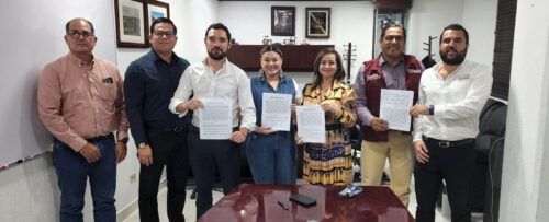 ACUERDAN CONGRESO Y SINDICATO CONTRATO COLECTIVO DE TRABAJO; GARANTIZAN DERECHOS LABORALES Y RESPONSABILIDAD FINANCIERA