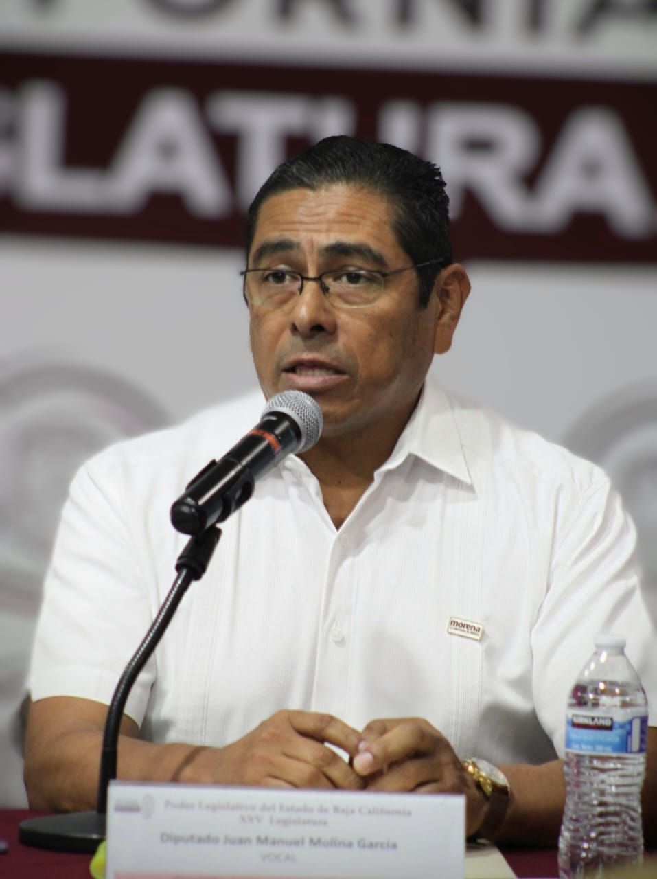 CONTINÚA EL PROCESO DE INSTALACIÓN DE COMISIONES DE LA XXV LEGISLATURA
