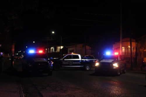 BALEAN A DOS HOMBRES EN LA RUMOROSA