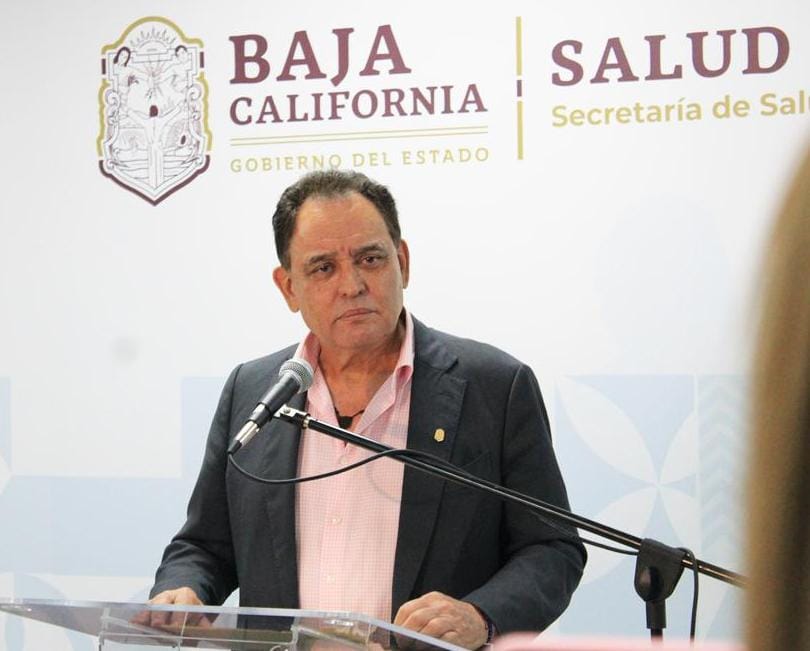 RECOMIENDAN REFORZAR MEDIDAS PREVENTIVAS CONTRA EL COVID ESTA TEMPORADA INVERNAL
