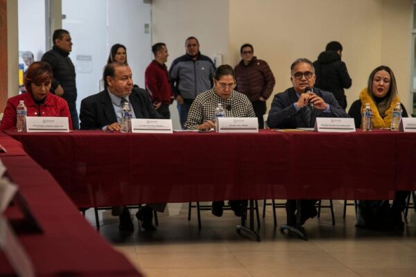 PRESENTA SECRETARÍA DE EDUCACIÓN AVANCES PARA LOGRAR LA EXCELENCIA EDUCATIVA EN BC
